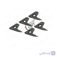 سری (5عدد) ناخنک هیتر کپی زیراکس Xerox 275