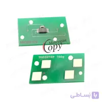 چیپست تونر کپی توشیبا Toshiba E-Studio 457/507(5070P/D) آسیا