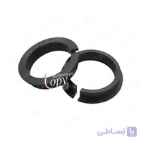 تفلون (هات رول) کپی ریکو آفیشیو Ricoh Aficio AF-2075/MP8000 طرح فابریک