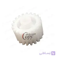 چرخدنده رابط فيوزينگ پرینتر اچ پی hp 3015