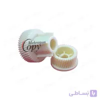 سری(7عدد)چرخدنده درام یونیت کپی ریکو آفیشیو Ricoh Aficio AF-2075/MP8000
