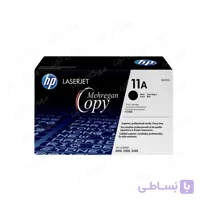 کارتریج پرینتر اچ پی HP 11A