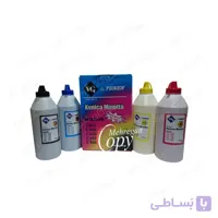 تونر شارژ رنگی کپی کونیکا مینولتا وی جی Konica Minolta C450/452 VG