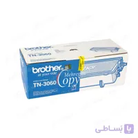 کارتریج پرینتر برادر brother TN-3060