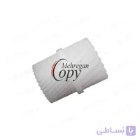 چرخدنده ترانسفر با بلبرینگ کپی کونیکا مینولتا konica Minolta  C452 (کد سه)