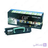 کارتریج تونر پرینتر لکسمارک Lexmark E-340/342