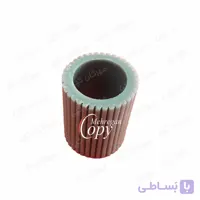 پیکاپ(کاغذ کش) دستی آجدار بدون مغزی کپی شارپ Sharp AR-5516/5316 طرح