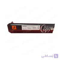 کارتریج تونر کپی توشیبا Toshiba E-Studio 166/206/237 (T-1640D) آسیا- گرم بالا