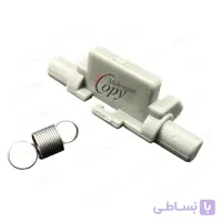بست سینی (کاست) کاغذ با فنر پرینتر اچ پی و کانن HP 1320/2014/Canon 3470/6280 درجه یک