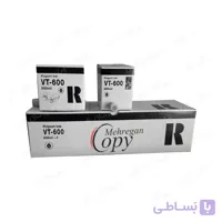 مرکب (جوهر) کپی ریکو Richo VT-600