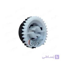 کلاچ کاست پرینتر اچ پی hp 5200