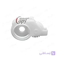 چرخدنده قابدار پرینتر اچ پی hp1320/2015