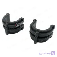 بوش پرس (جفتی) پرینتر اچ پی HP PRO-600/602