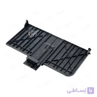 سینی ورودی کاغذ پرینتر اچ پی hp 1132/1212 مشکی