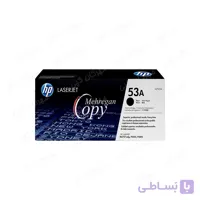 کارتریج پرینتر اچ پی HP 53A