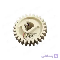 چرخدنده پرس پرینتر اچ پی hp1005/1102