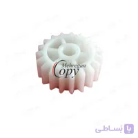 چرخدنده ته کاست کپی شارپ Sharp AR-5127 فابریک