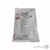 دولوپر کپی شارپ Sharp AR-X180/5623/MX-232 (235) طرح فابریک