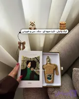 ادکلن کازاموراتی لیرا 100میل