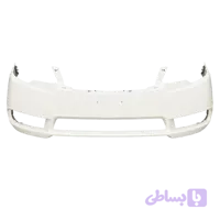 سپر جلو سراتو سفید 201218GAT