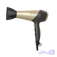 سشوار خانگی الگانس آتمن BY-558