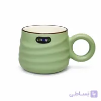 ماگ طرح موج