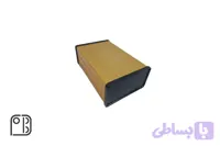 جعبه های آلومینیومی کد 14×1203