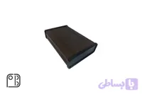 جعبه های آلومینیومی کد 14×1202