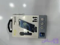 میکروفن یقه ای mjd tech