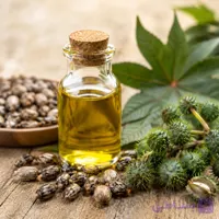 روغن کرچک