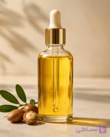 روغن آرگان اصلی