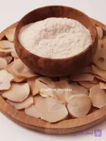پودر موسیر