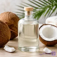 روغن نارگیل