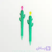 مدادنوکی کاکتوس سیلیکونی 0.5