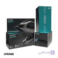 اتو بخار سیمیکس مدل XL5037