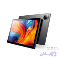 تبلت Oteeto TAB 14 Pro همراه قلم stylus ؛ تبلت 11 اینچی حافظه داخلی 32 گیگابایت حافظه رم 6 گیگابایت