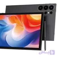 تبلت دو سیم کارت 11 اینچی تلزیل telzeal p107 (حافظه داخلی 32 گیگابایت و حافظه رم 6 گیگابایت)