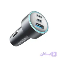 شارژر فندکی انکر Anker 67W A2736