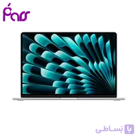 مک بوک ایر 15 اینچ 256 گیگابایت | M5 (10C-10C) رم 16 مدل 2025