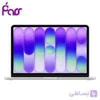 مک بوک نئو 256 گیگابایت | لپ تاپ 13 اینچی اپل LLA-A18 Pro-8GB
