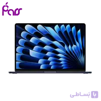 مک بوک ایر 15 اینچ 512 گیگابایت | M5 (10C-10C) رم 16 مدل 2025
