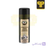اسپری تمیزکننده کاربراتور و سیستم سوخت مدل Carb Cleaner کی تو K2
