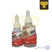 چسب قطره ای 801 پرو فورس با تنظیم درجه EMS Force 801 Pro