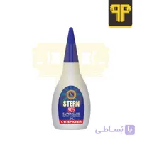 چسب قطره ای اشترن S