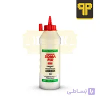 چسب چوب ضد آب سوما فیکس D3 SOmafix Marin