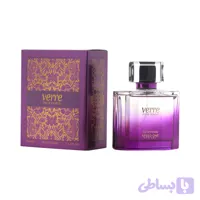 ادکلن زنانه اسپید وان مدل verre