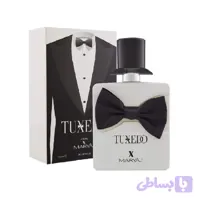 ادکلن ماریاژ تاکسیدو Maryaj Tuxedo مردانه حجم 100 میلی لیتر