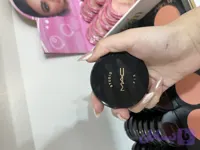 رژگونه مخملی مات مک
