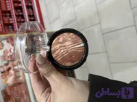 رژگونه تک رنگ ابرو بادی برند جذاب جولیوس ۵۲۴۰
