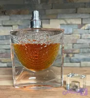 ادکلن زنانه لانکوم مدل لویست بل حجم۷۵میل شیشه طرح اصلی ماندگاری بالا